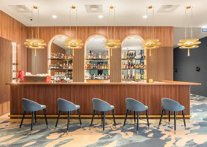 Sirius Hotel****superior Hotel Keszthely